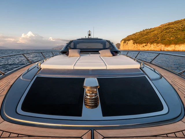 Yacht image 2