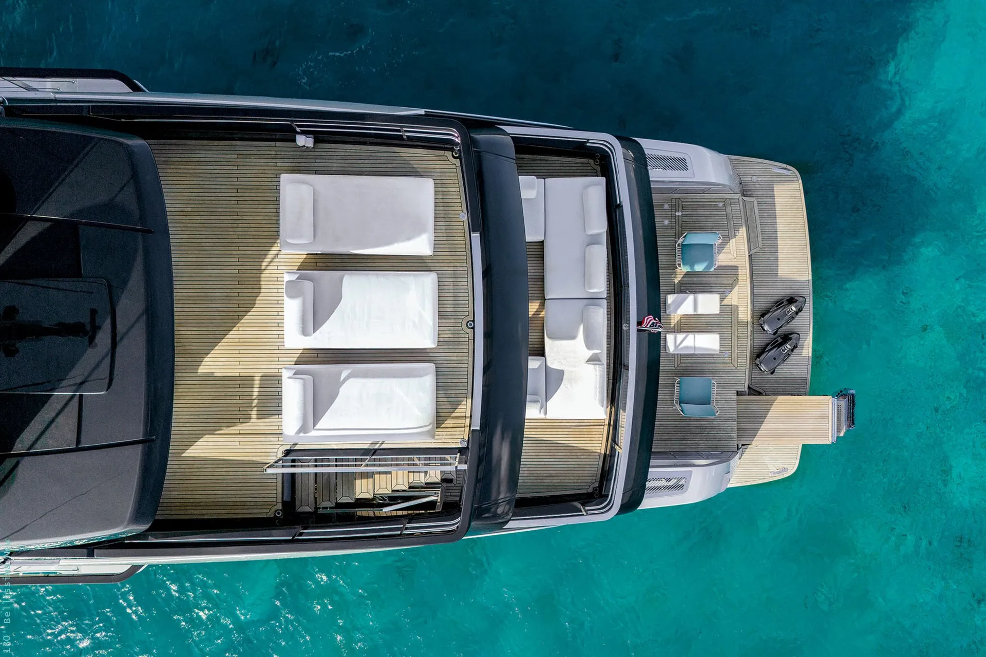 RIVA 130 BELLISSIMA - Image 3