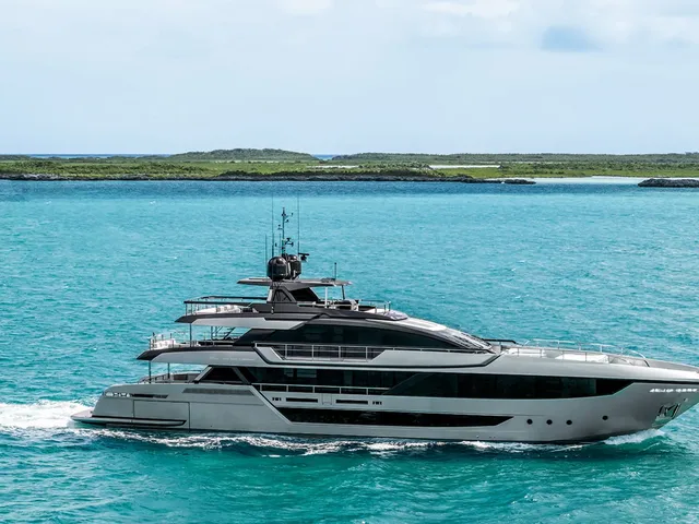 RIVA 130 BELLISSIMA