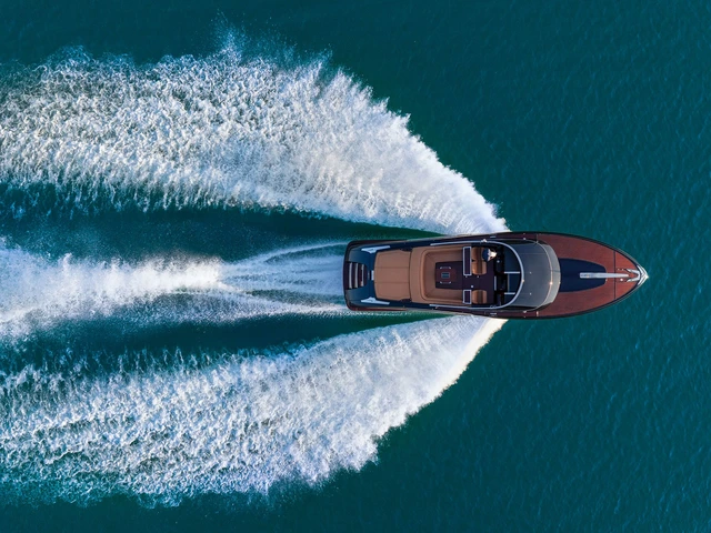 Riva Rivamare Cento