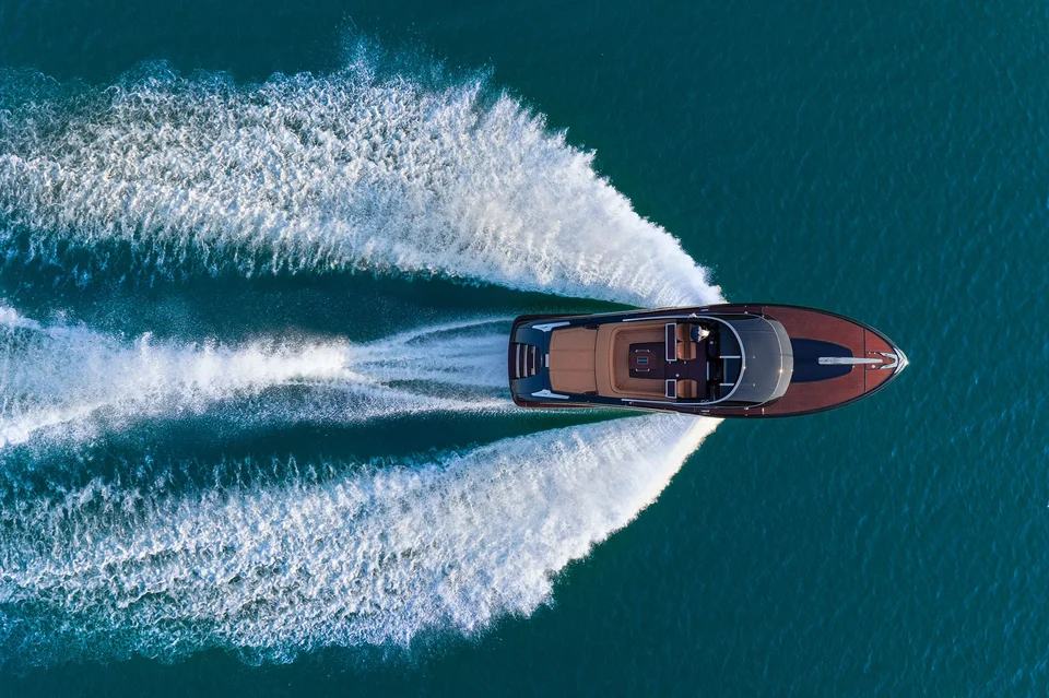 Yacht image 1