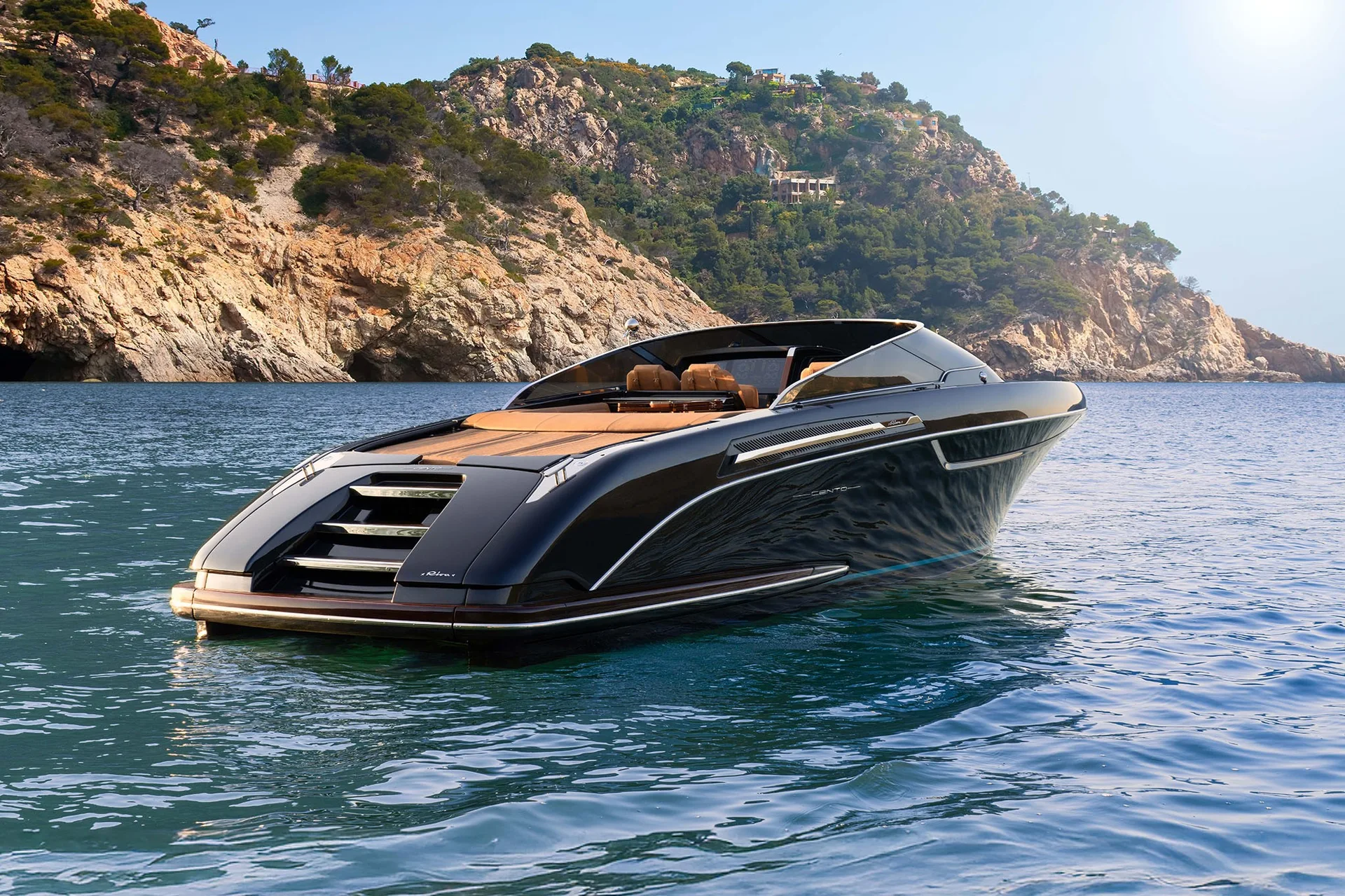 RIVA RIVAMARE CENTO - Image 1