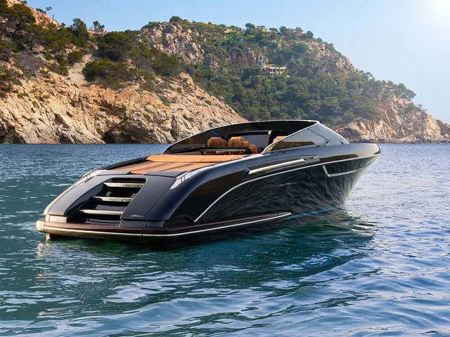 RIVA RIVAMARE CENTO