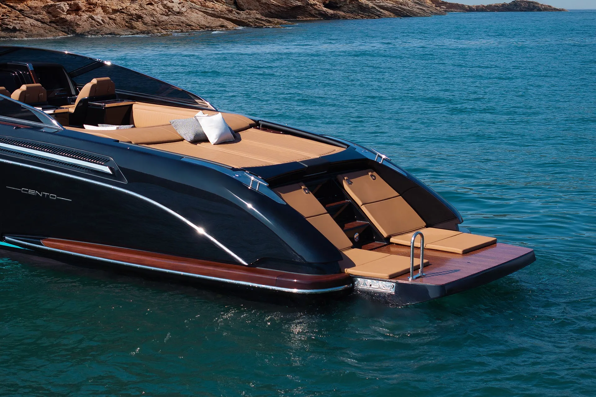 RIVA RIVAMARE CENTO - Image 3