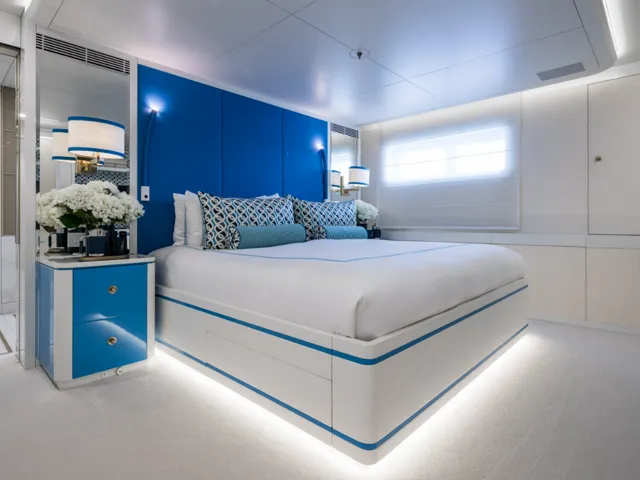 Cabin cabin