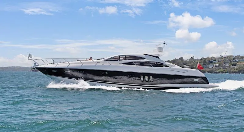 SUNSEEKER PREDATOR 72 - Image 3