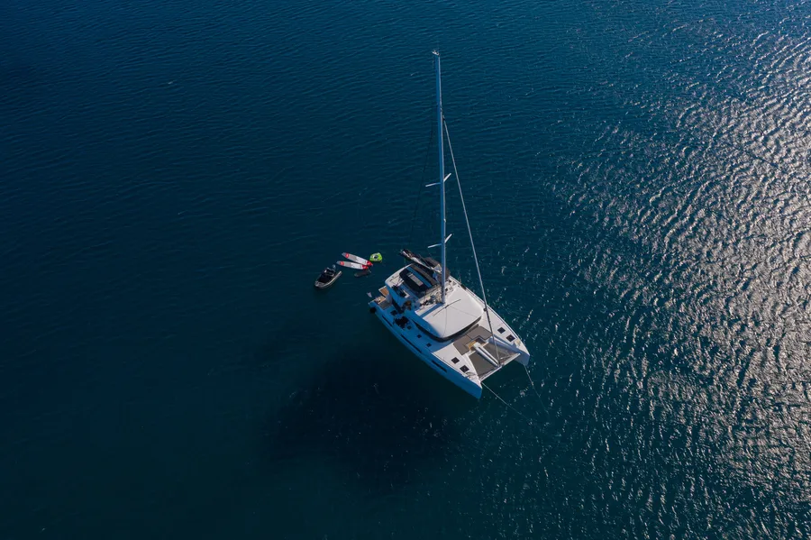 NOMAD II, photos 2