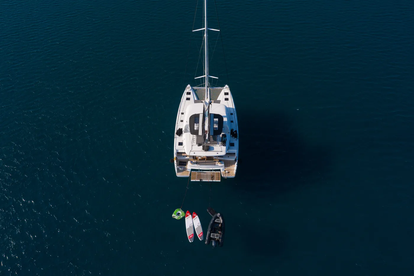 NOMAD II, photos 1