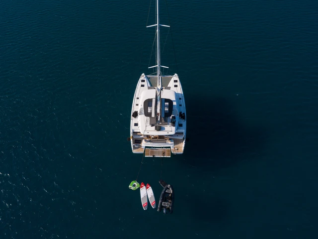 NOMAD II