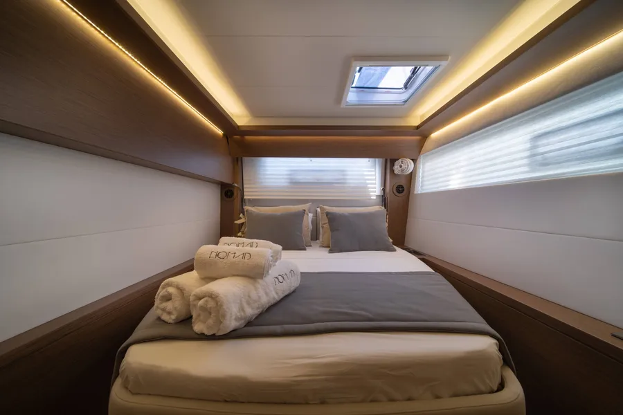 NOMAD II, photos 5