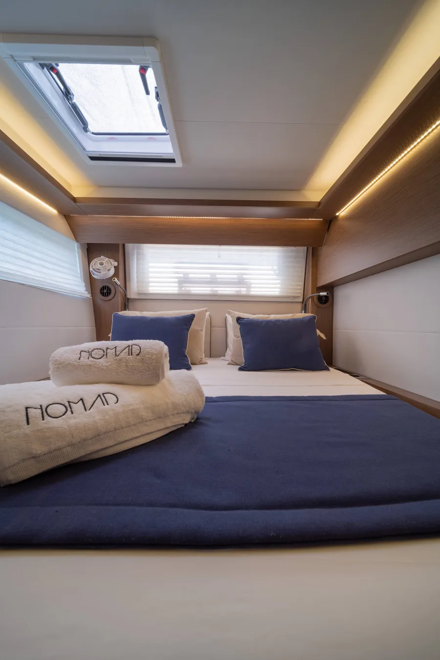 NOMAD II, photos 2
