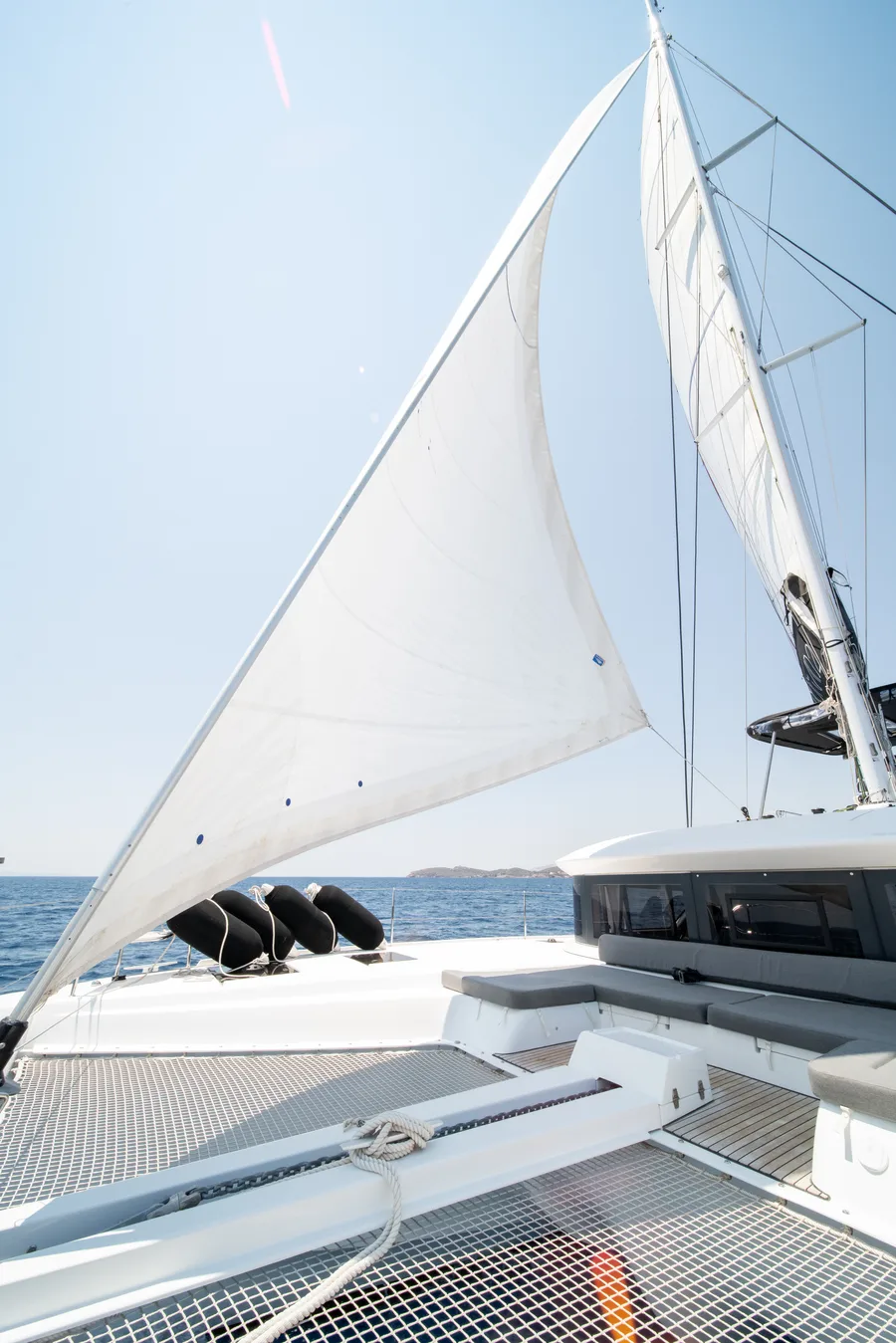 NOMAD II, photos 6