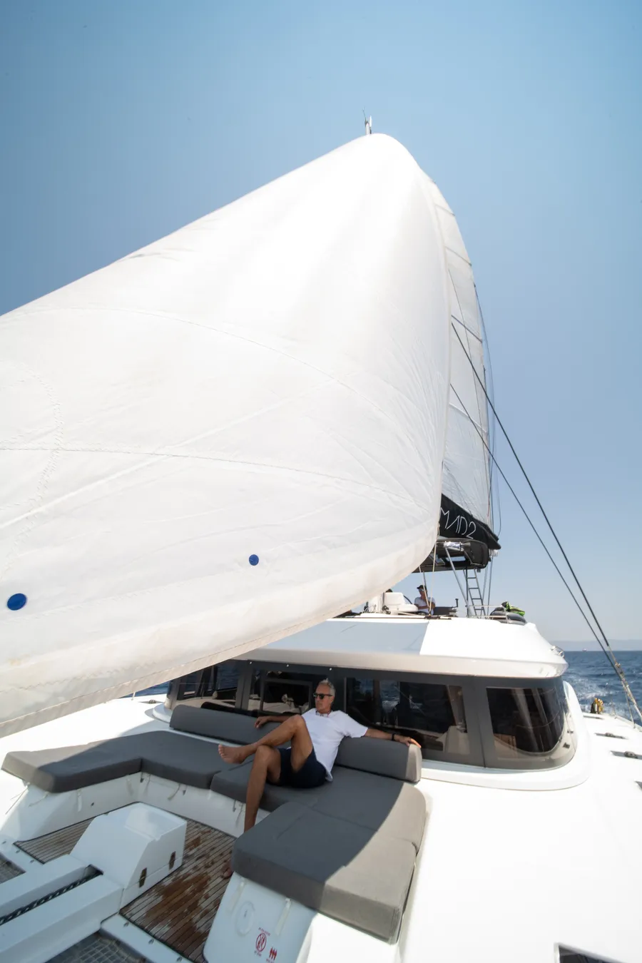 NOMAD II, photos 6