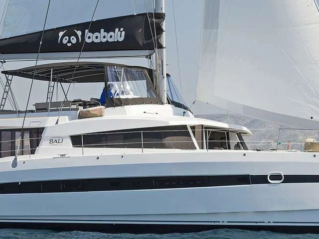 BABALU