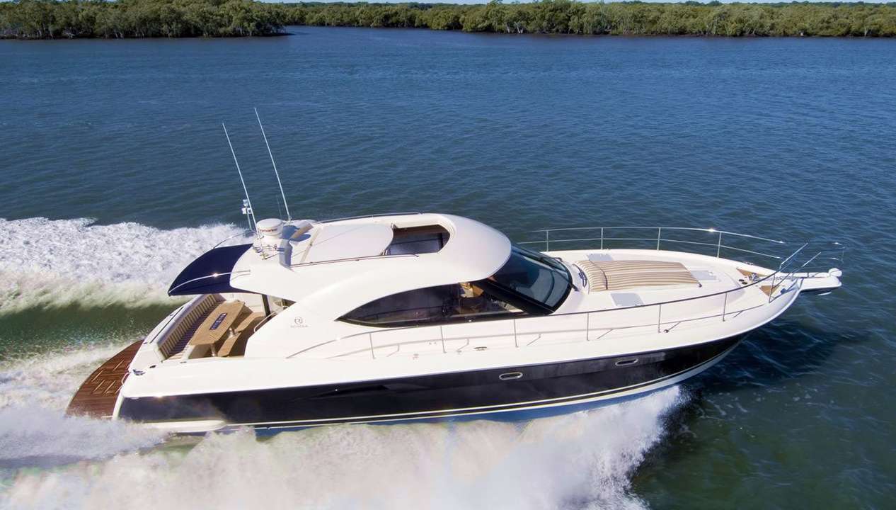 SEADUCED - Image 1