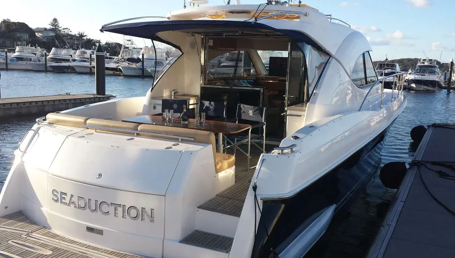 SEADUCTION, photos 6