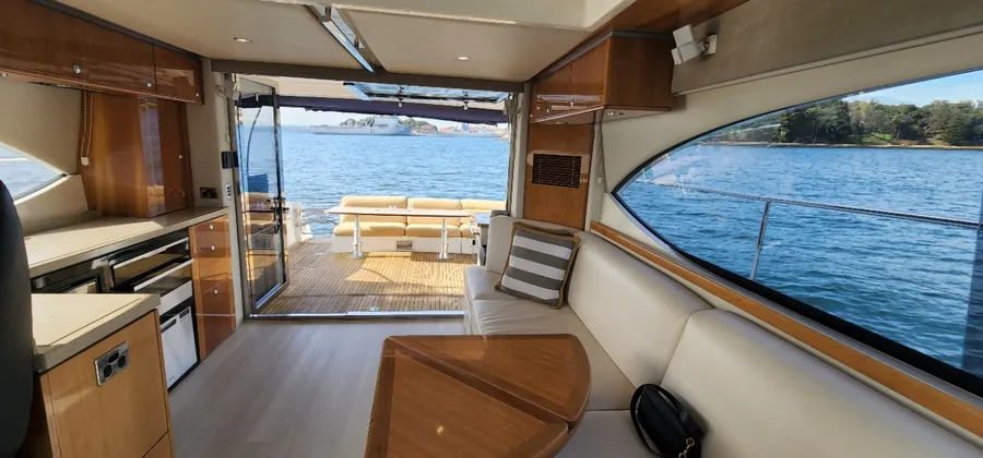 SEADUCTION, photos 4