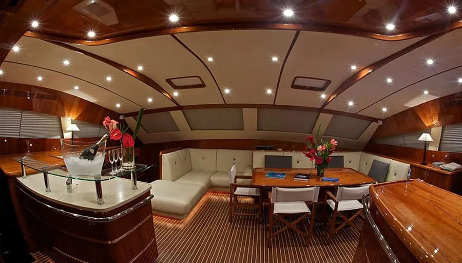 XENIA 74, photos 3