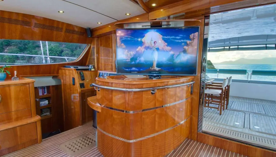 XENIA 74, photos 4