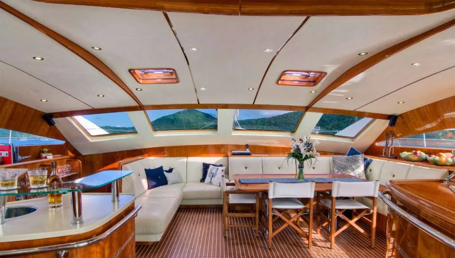 XENIA 74, photos 4