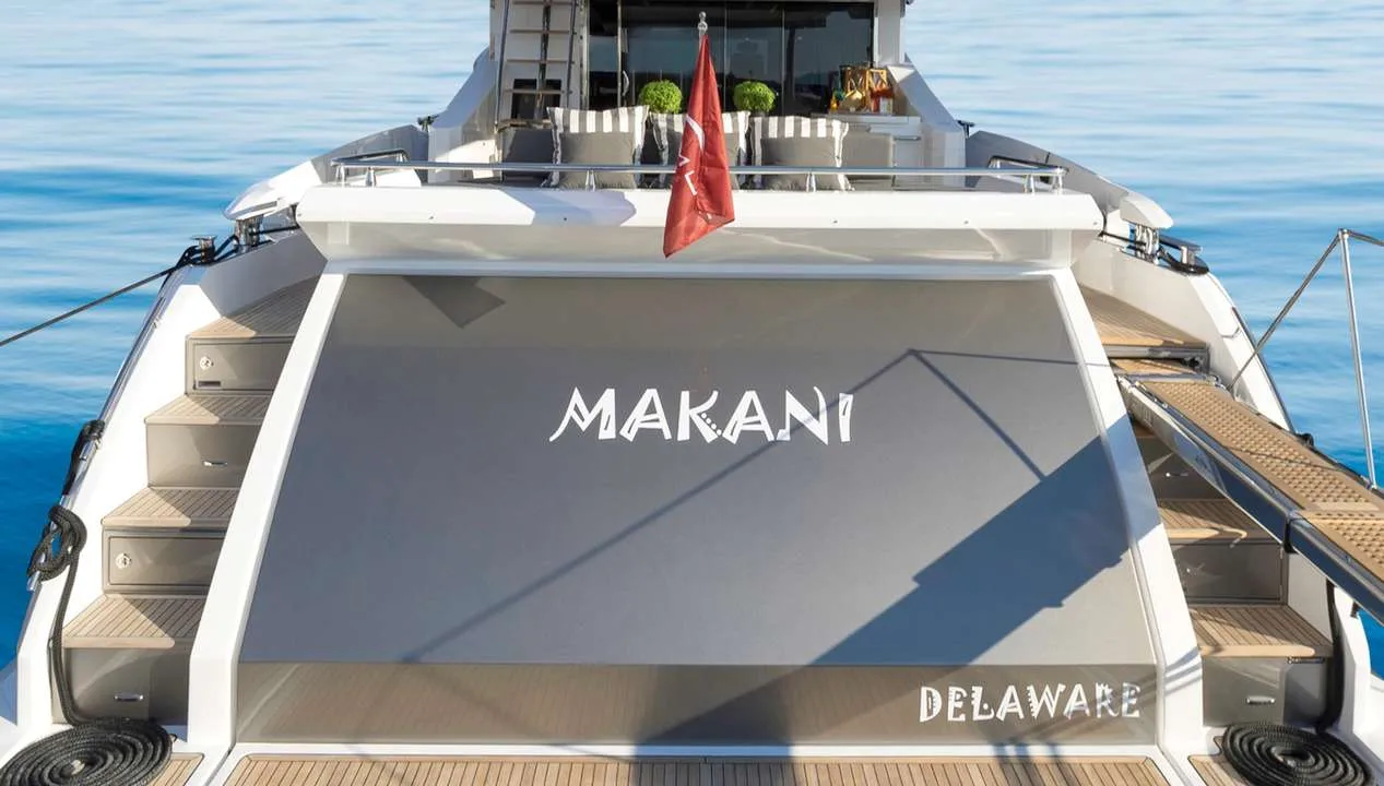 MAKANI, photos 2