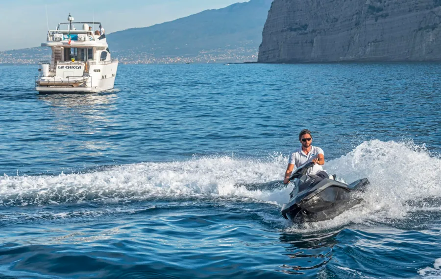 LA CHICCA, photos 5