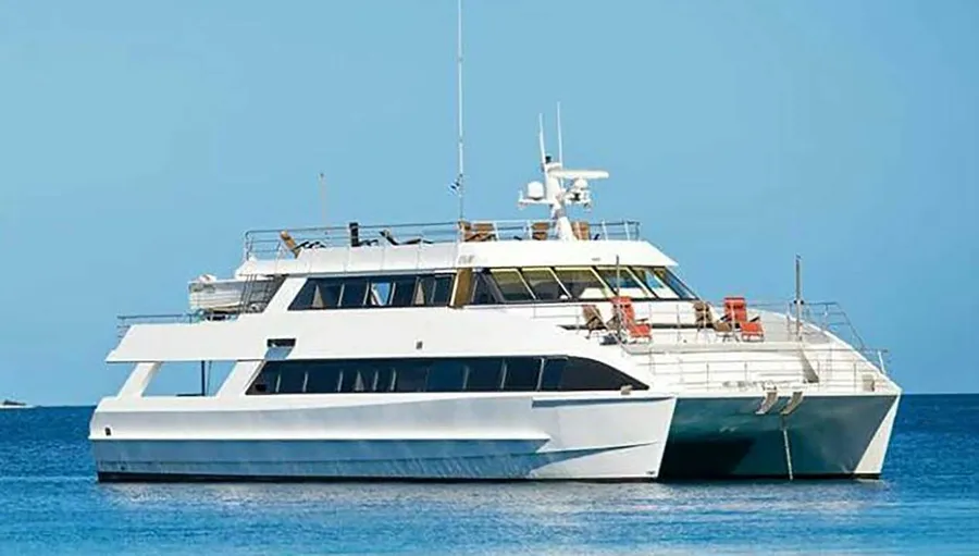 PACIFIC QUEST, photos 6