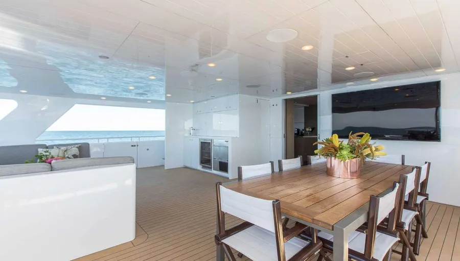 OCEAN DREAM, photos 3
