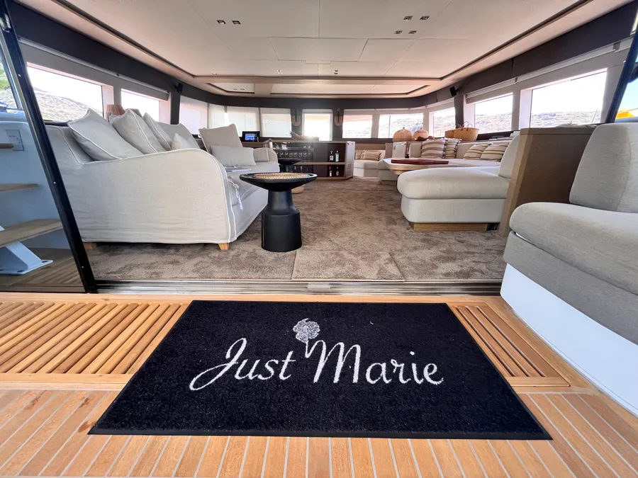 JUST MARIE 2, photos 2
