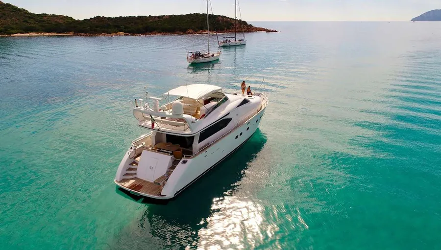 MAIORA 20, photos 2