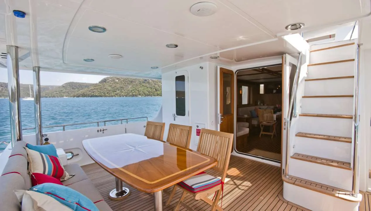 AROONA, photos 1