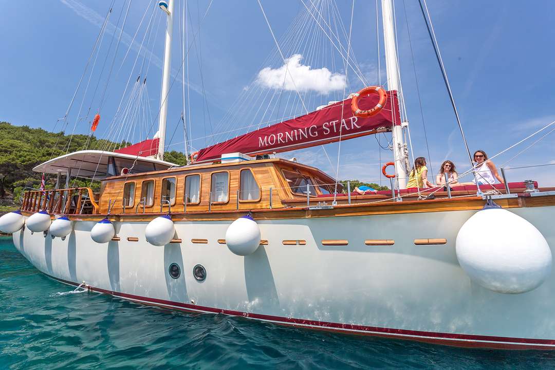 MORNING STAR, photos 2