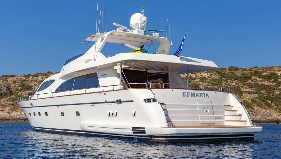 EFMARIA, photos 2