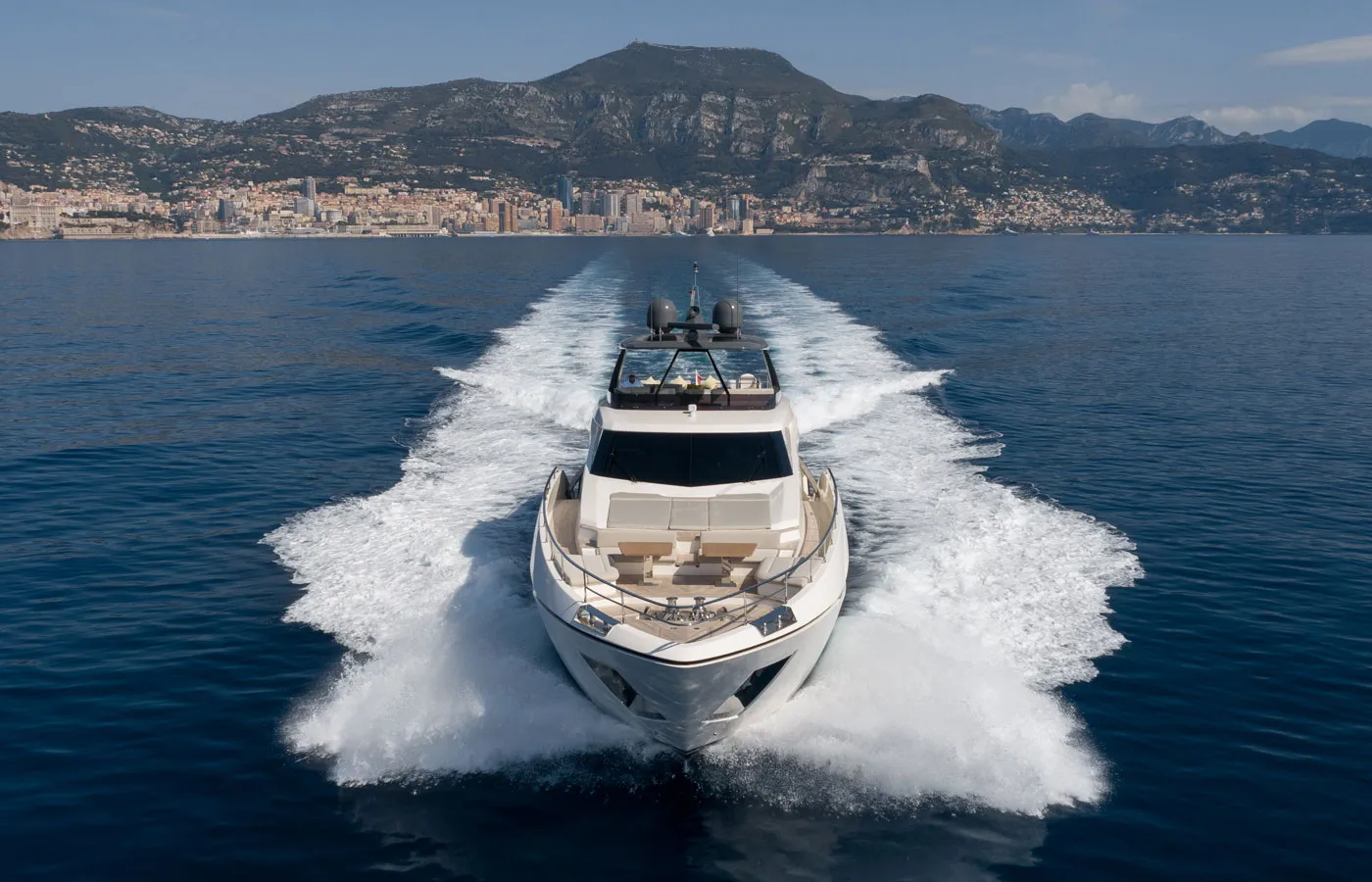 ALEGRIA II, photos 2