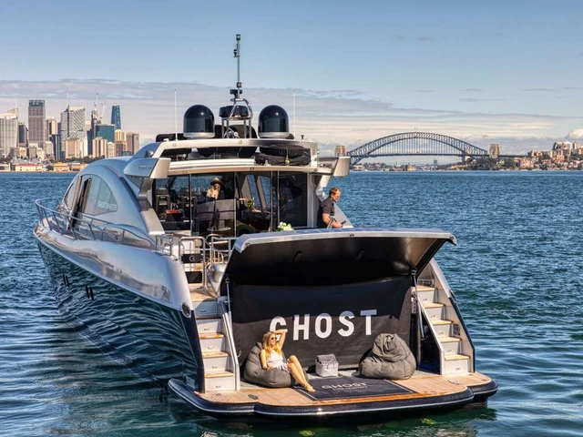 GHOST