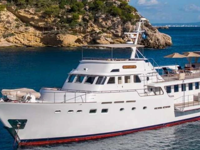 ODYSSEY III