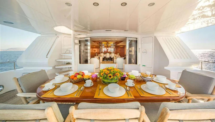 MILOS AT SEA, photos 3
