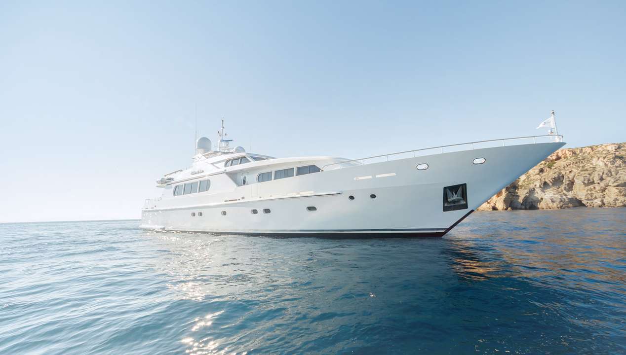 MILOS AT SEA, photos 2