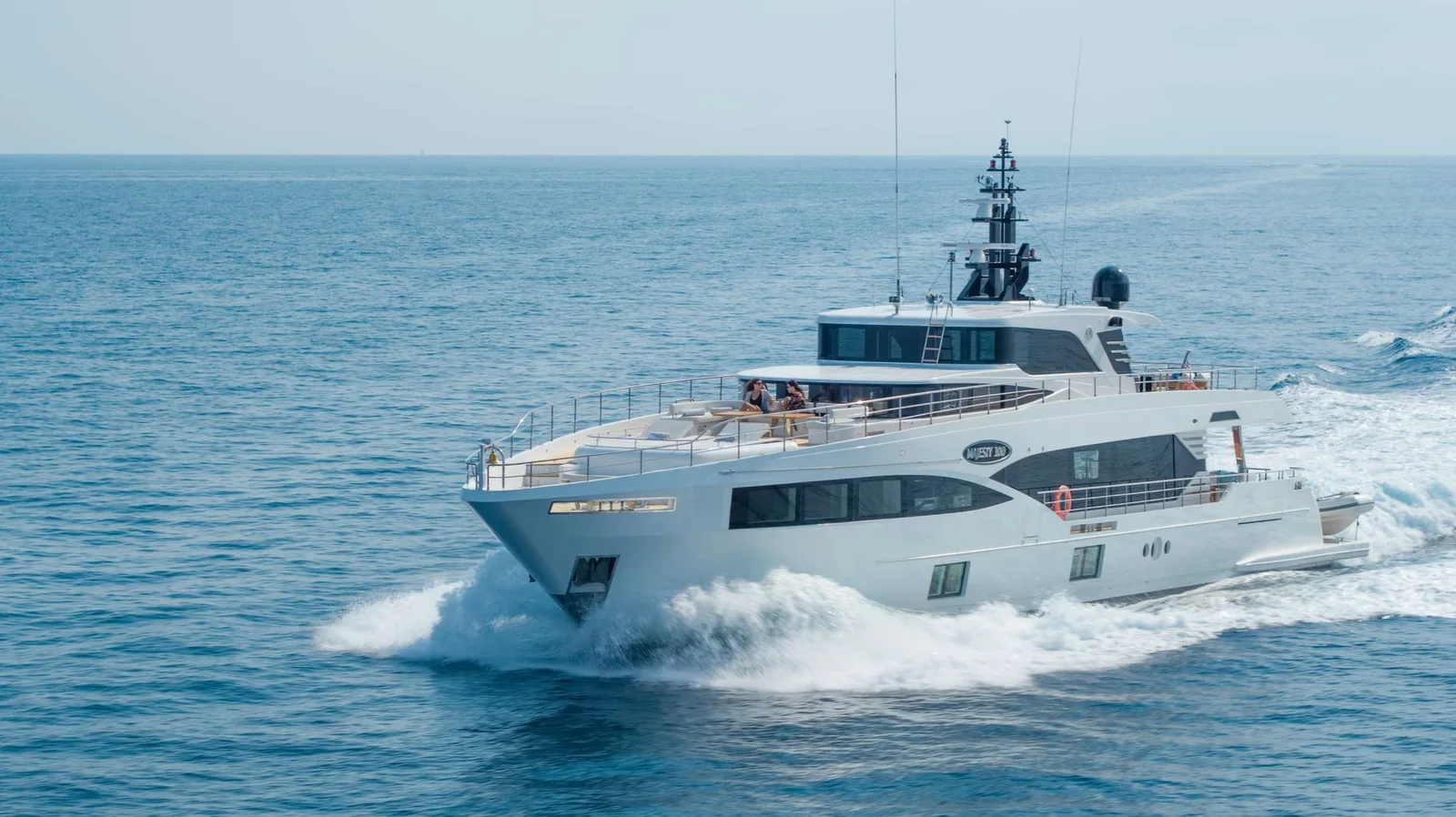 OCEAN VIEW - Image 1