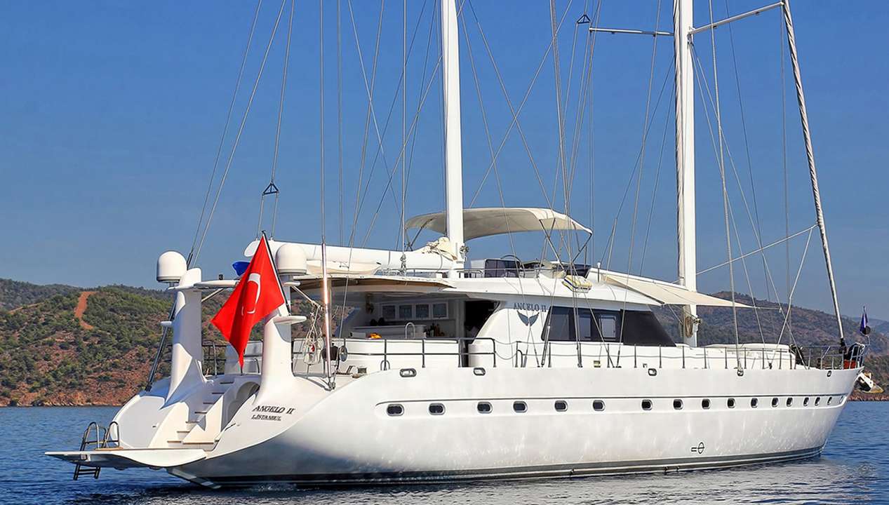 ANGELO II, photos 1