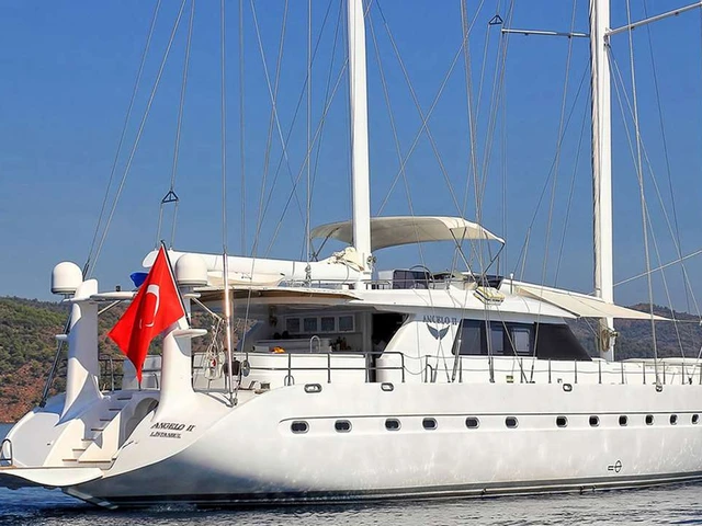 ANGELO II