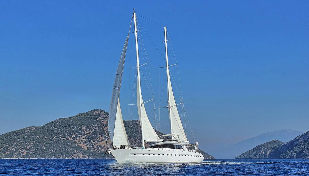 ANGELO II, photos 2