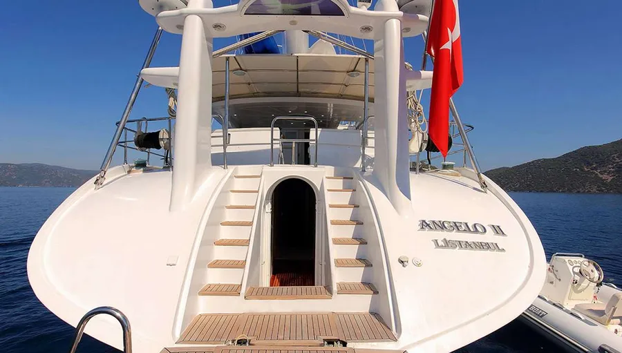 ANGELO II, photos 1