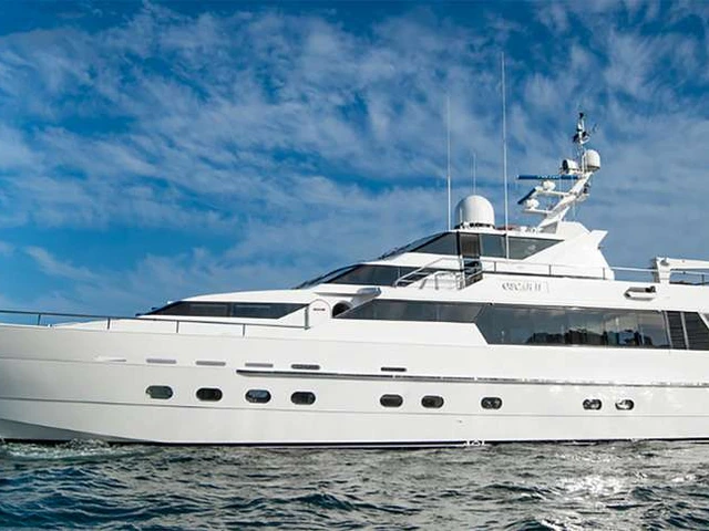 OSCAR II