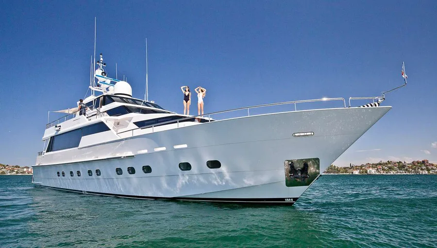 OSCAR II, photos 2
