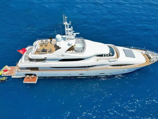ARIELA — CRN Ancona