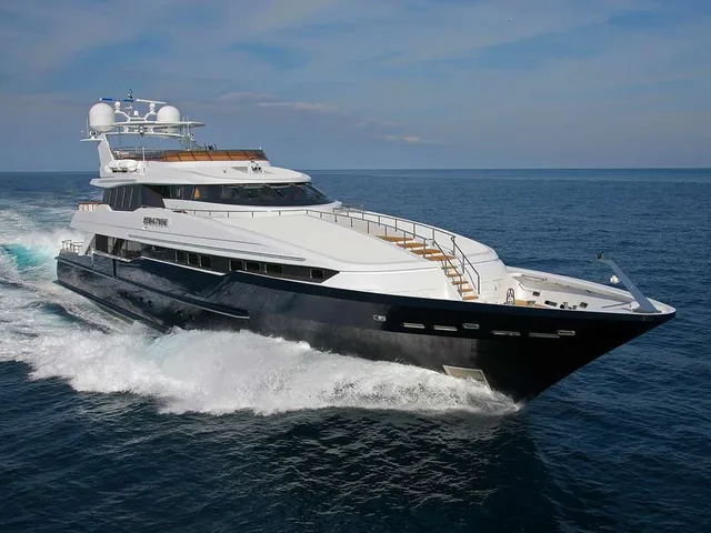 DALOLI — Heesen
