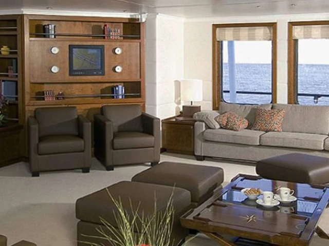 HANSE EXPLORER
