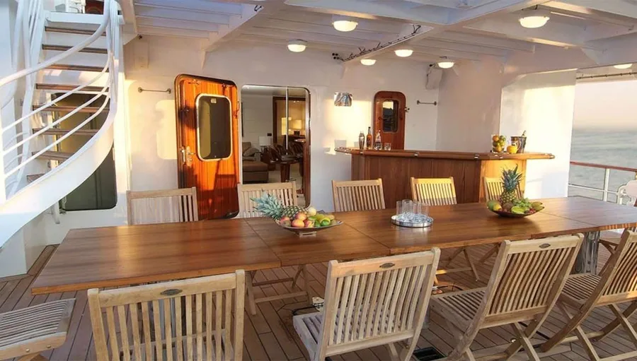 HANSE EXPLORER, photos 6