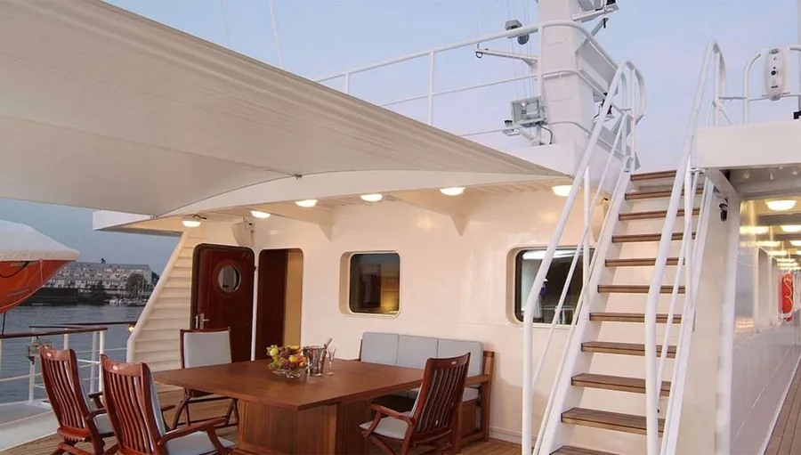 HANSE EXPLORER, photos 6